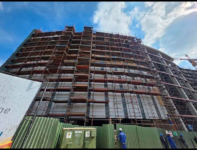 BUSINESS PROPERTY TO RENT IN MENLYN